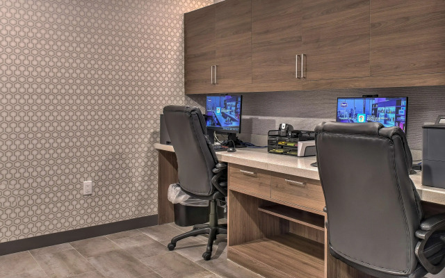 Hampton Inn & Suites by Hilton Keene