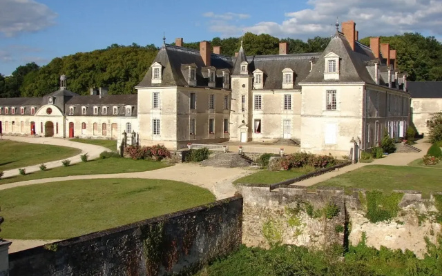 Chambres d'Hôtes - Château de Gizeux