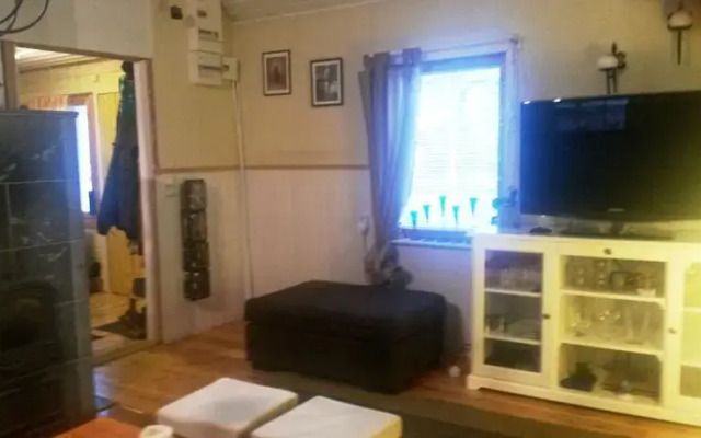 Kutala Cottage