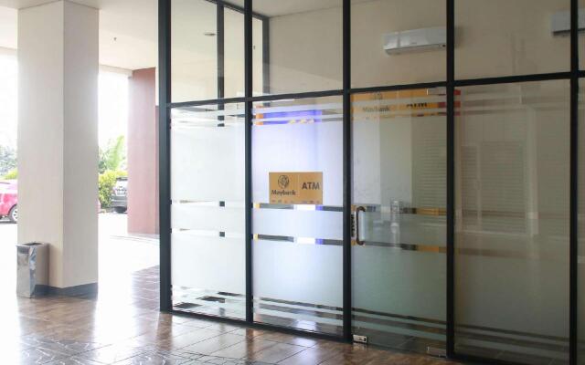 RedDoorz Apartment @ Serpong Green View