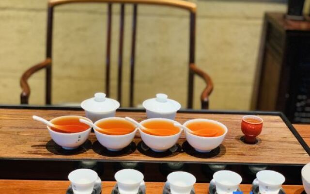 Jianhe Hostel