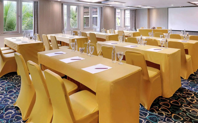 Mercure Kuta Bali