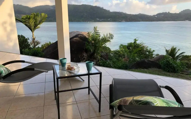 Sailfish Beach Villas