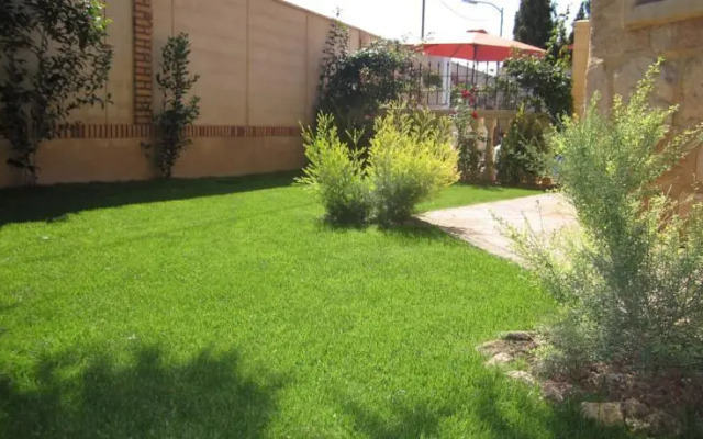 Casa Rural El Tesorillo