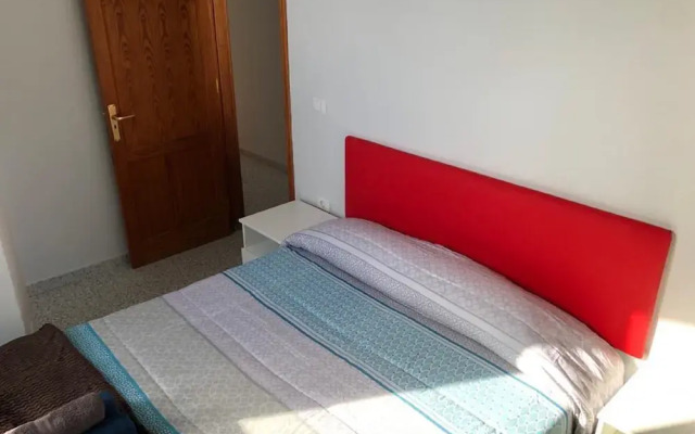Increíble apartamento 6 pax TABLERO 3 cerca Playa Inglés