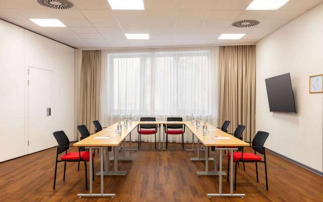 Amedia Plaza Speyer, Trademark Collection by Wyndham