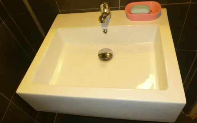 Batu Bata Guesthouse