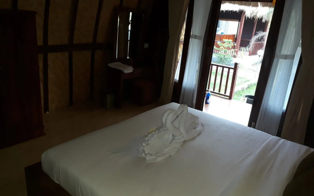Jona Bungalow