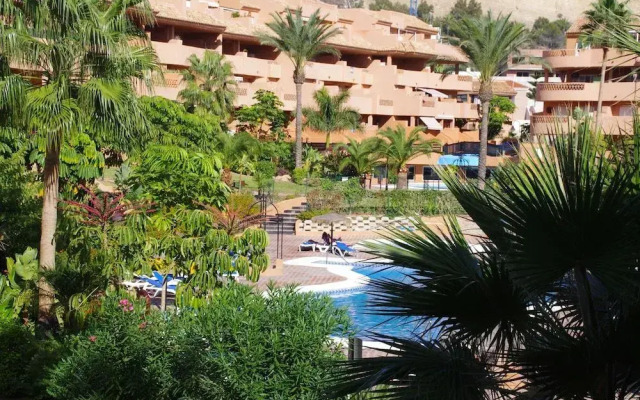 Villas de Almerimar Golf