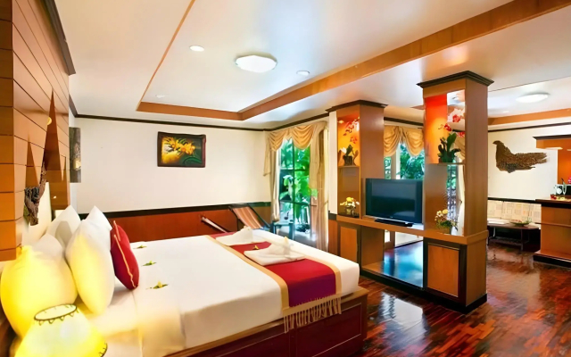 Havana Beach Resort