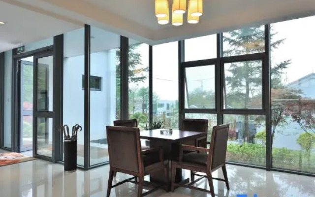 Yangtianhu Villa Ningbo