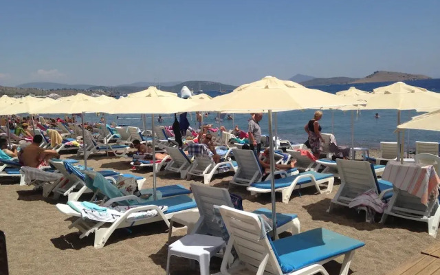 Acelya Motel