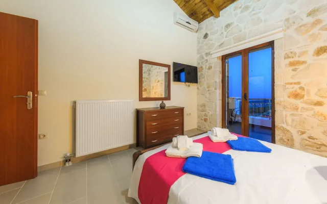Orient Villas Traditional
