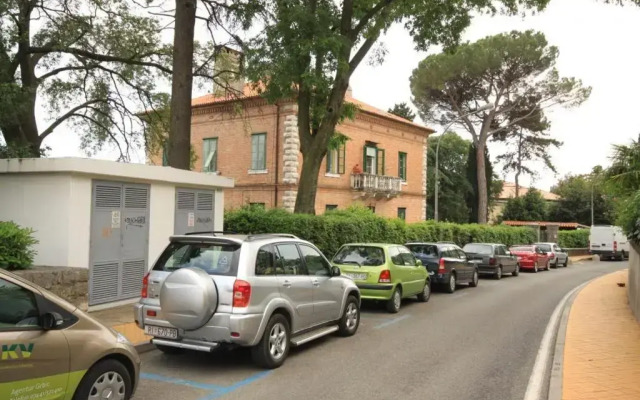 Apartments by the sea Opatija - Volosko, Opatija - 7846