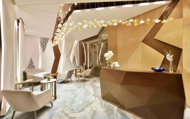 Hilton Bahrain