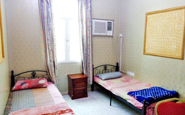 Al Musafir Hotel