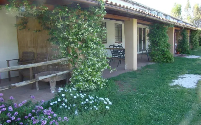 Borgo S.Maria Di Vulci