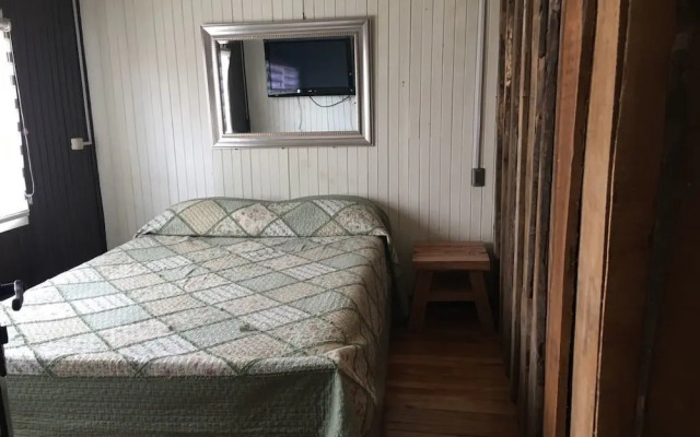 Hostal El Paso Chiloe - Hostel