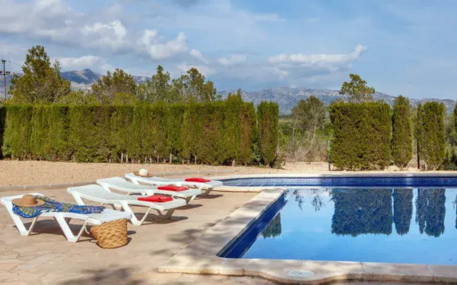 Holiday Home Casa Martin