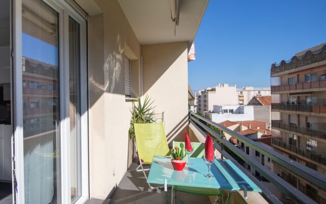 Le Mirador