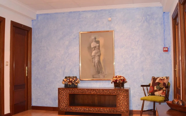 Hostal Restaurante Carmelo