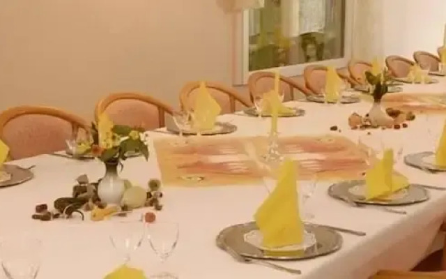Hotel Hohenzollern