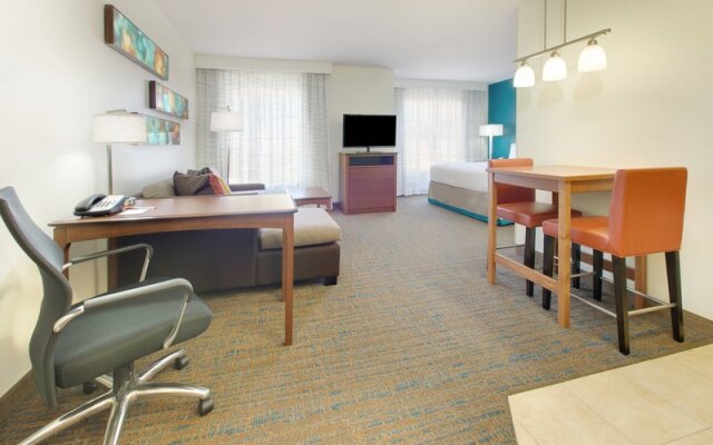 Residence Inn Midland