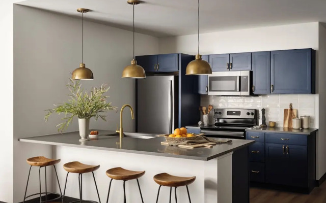 Memoir Wedgewood Houston