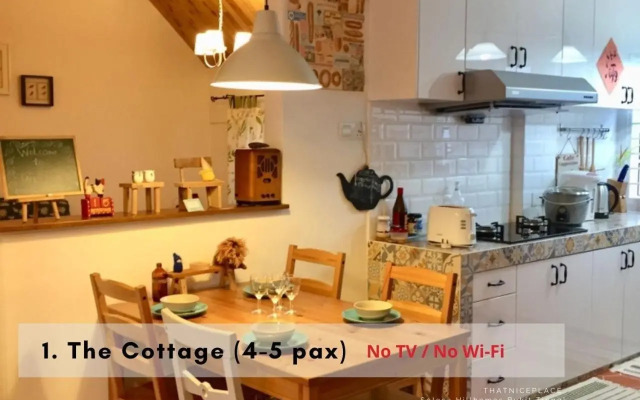 ThatNicePlace Apartments in Selesa Hillhomes, Bukit Tinggi, Genting