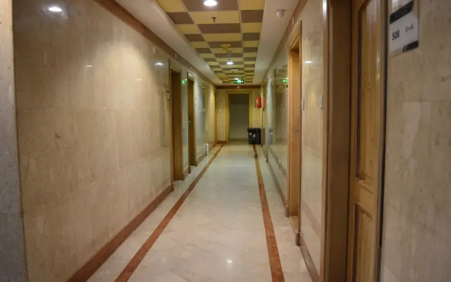 Paradise Nice Hotel - Al Mahbas