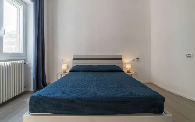 Vatican Museums Cosy Flat