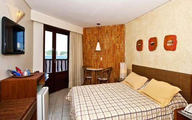 Rifóles Praia Hotel & Resort