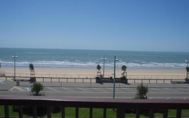 Studio Saint-Jean-de-Monts, 1 pièce, 4 personnes - FR-1-323-164