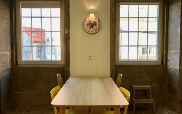 D&S - Porto Theater Apartment