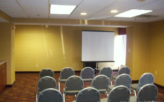 Quality Inn & Suites