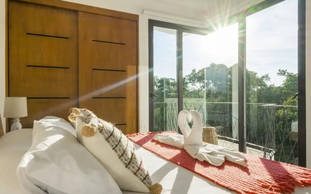 Neem Tulum
