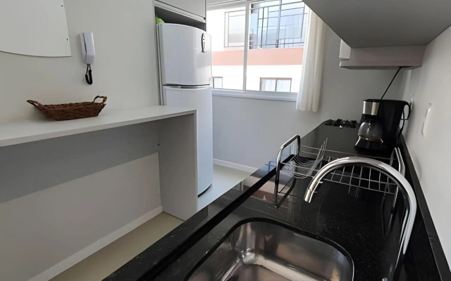 Summer Residence Confort - Gov Celso Ramos/SC