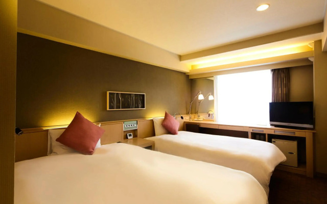 Tmark City Hotel Sapporo