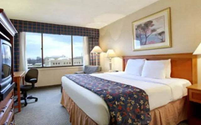 Ramada Indianapolis East