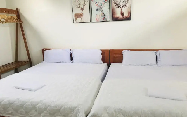 Lagi 1001 Nights Hotel