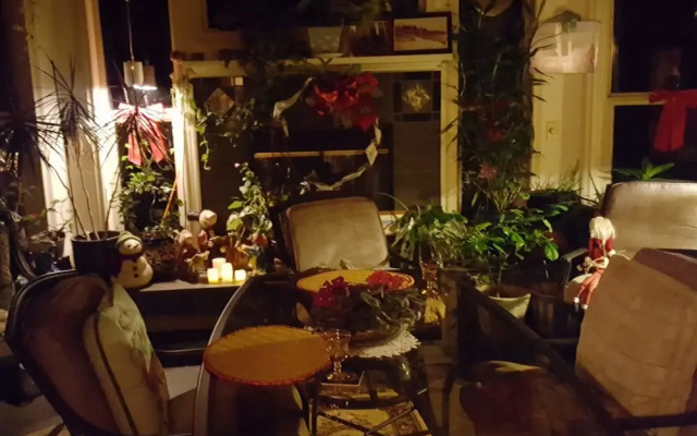 Huber's Inn Port Townsend