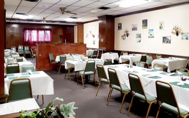 OYO Hotel Bradford Main St PA