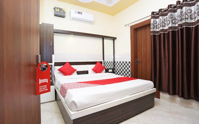 Hotel Yaduvanshi By OYO Rooms