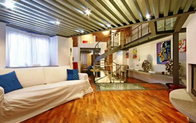Friendly Rentals Moscova