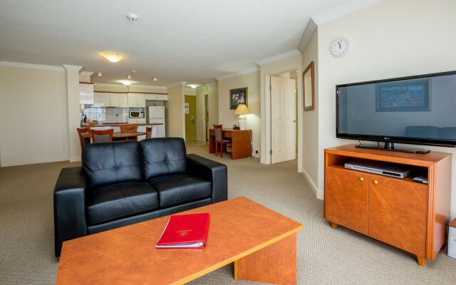 Springwood Tower Apartment Hotel