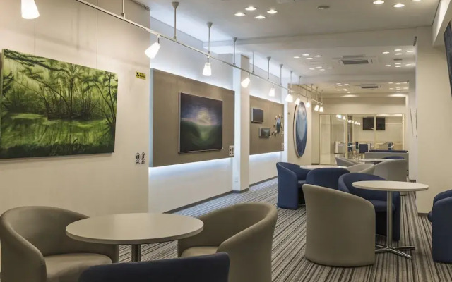 Toyoko Inn Nagano-eki Higashi-guchi