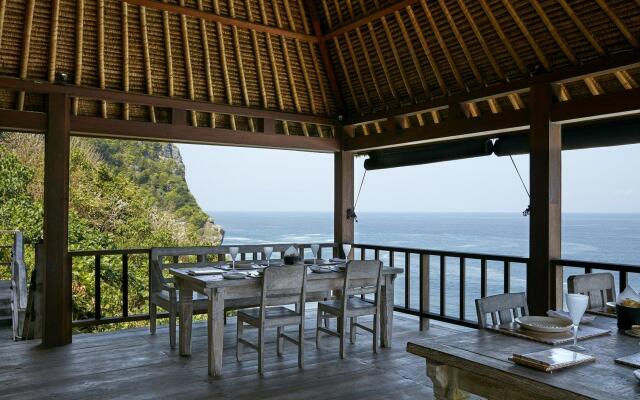 Bvlgari Resort Bali
