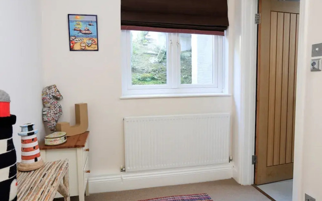 St Elmo Lodge