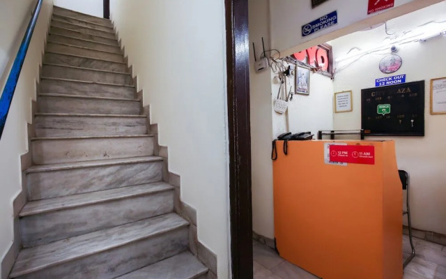 Hotel City Plaza 3 by OYO Rooms