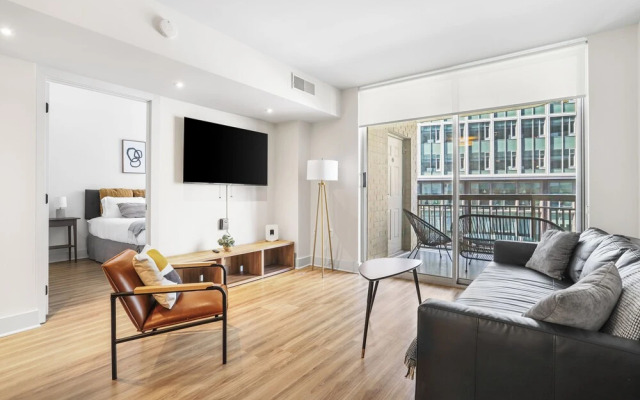 Well Appointed Apartments W Full Comfort